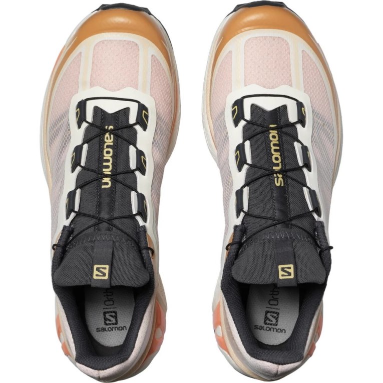 Salomon Xt-6 Ft Women's Sneakers Multicolor | CA 72I3